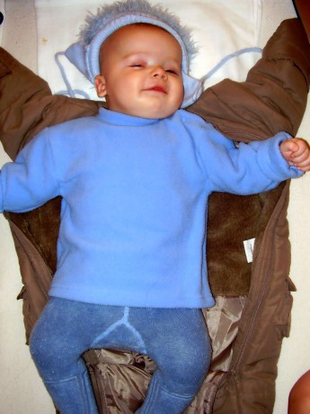 ž) Děsně mě to zmohlo, spinkal jsem po tom 2 hodinky.